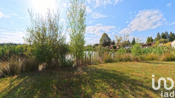 Maison à vendre 7 pièces 279 m² Ambazac