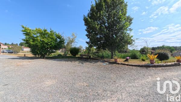 Maison à vendre 7 pièces 279 m² Ambazac