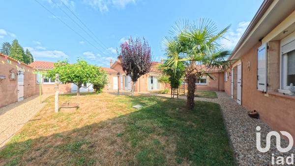 Maison à vendre 7 pièces 279 m² Ambazac