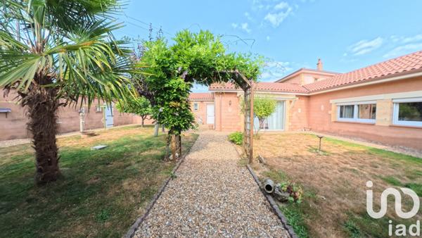 Maison à vendre 7 pièces 279 m² Ambazac