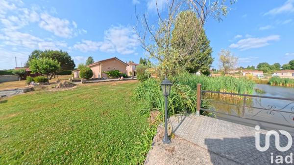 Maison à vendre 7 pièces 279 m² Ambazac