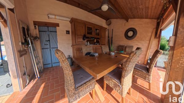 Maison à vendre 7 pièces 279 m² Ambazac