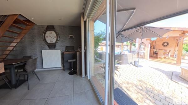 Maison à vendre 7 pièces 279 m² Ambazac