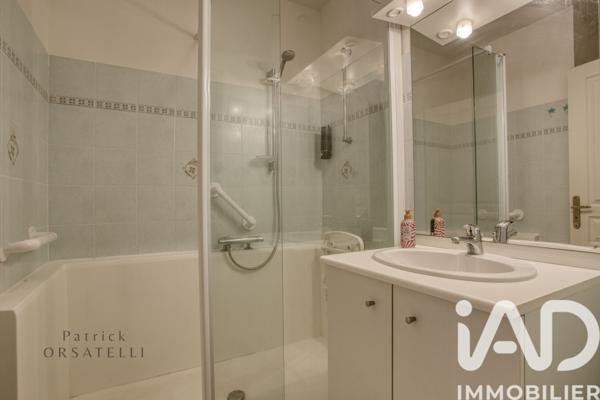 Maison à vendre 3 pièces 56 m² Fréjus