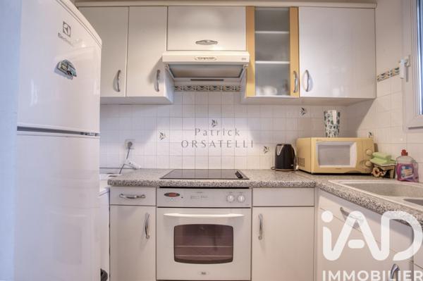 Maison à vendre 3 pièces 56 m² Fréjus