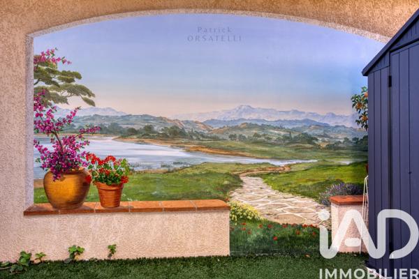 Maison à vendre 3 pièces 56 m² Fréjus