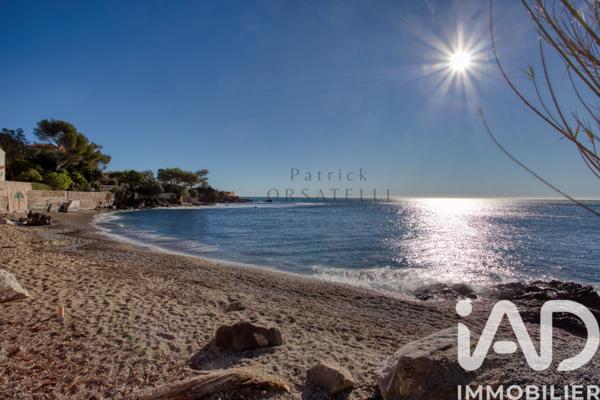 Maison à vendre 3 pièces 56 m² Fréjus