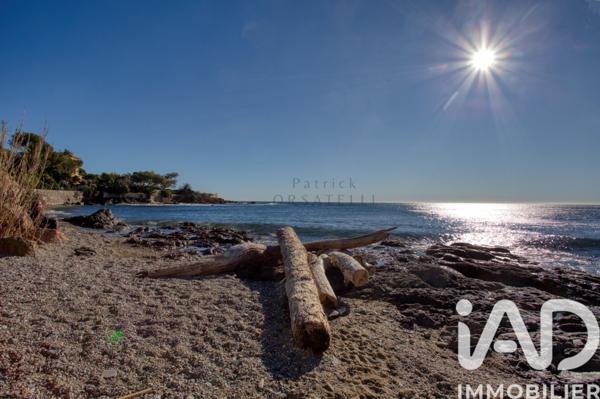 Maison à vendre 3 pièces 56 m² Fréjus