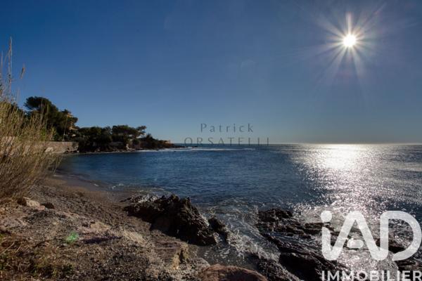 Maison à vendre 3 pièces 56 m² Fréjus