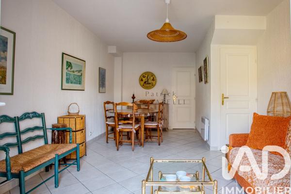 Maison à vendre 3 pièces 56 m² Fréjus