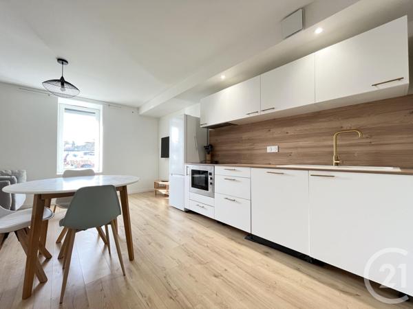 Appartement T2 à vendre  2 pièces - 34 m2 ALBI - 81