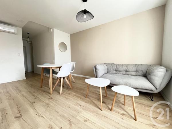 Appartement T2 à vendre  2 pièces - 34 m2 ALBI - 81