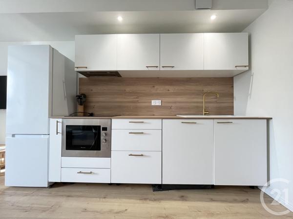 Appartement T2 à vendre  2 pièces - 34 m2 ALBI - 81