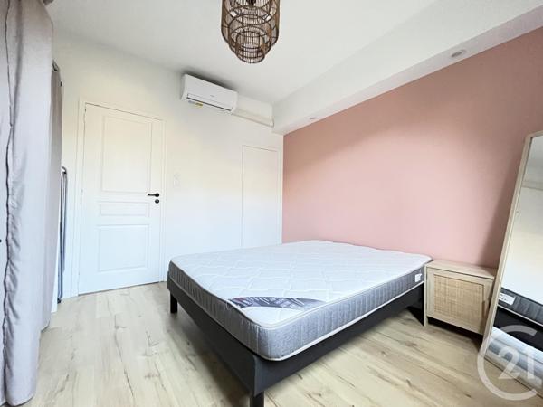 Appartement T2 à vendre  2 pièces - 34 m2 ALBI - 81