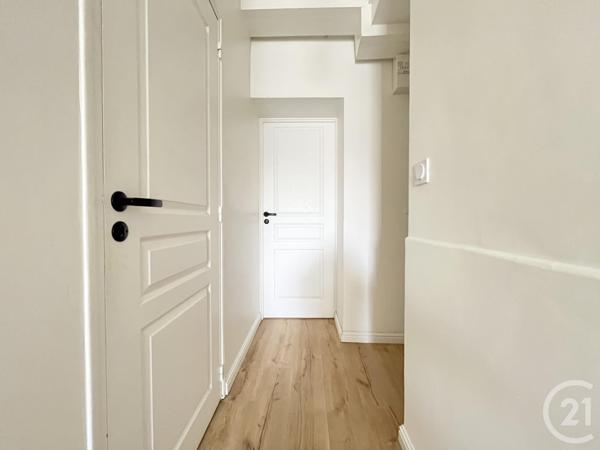 Appartement T2 à vendre  2 pièces - 34 m2 ALBI - 81