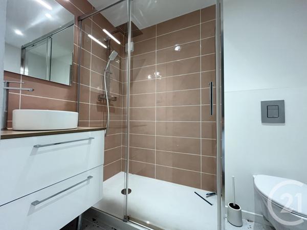 Appartement T2 à vendre  2 pièces - 34 m2 ALBI - 81