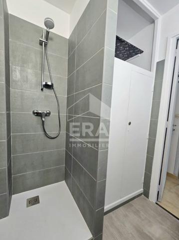 A louer Aix En Provence secteur Sud - Appartement type studio 21m² avec Parking fermé