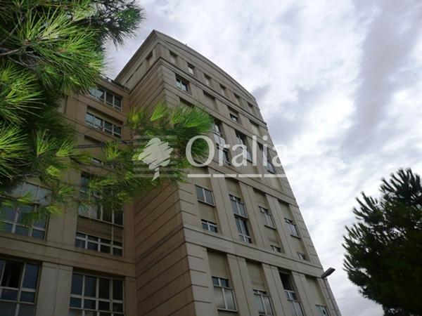 Appartement · Location Montpellier (34000) 2 pièces · 49m²