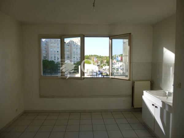 Appartement · Location Montpellier (34000) 2 pièces · 49m²