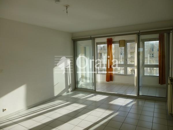 Appartement · Location Montpellier (34000) 2 pièces · 49m²