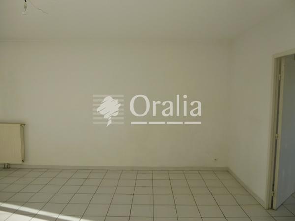 Appartement · Location Montpellier (34000) 2 pièces · 49m²