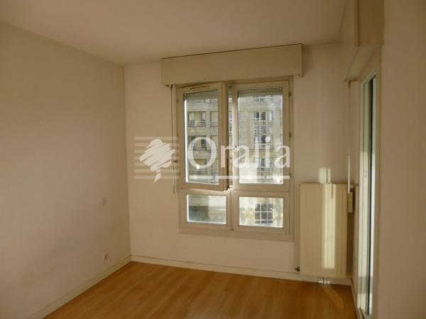 Appartement · Location Montpellier (34000) 2 pièces · 49m²