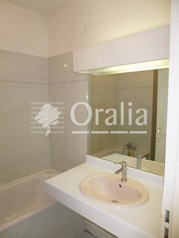 Appartement · Location Montpellier (34000) 2 pièces · 49m²