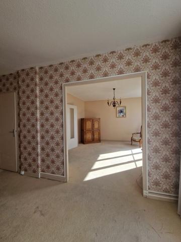 Appartement T4 - Château