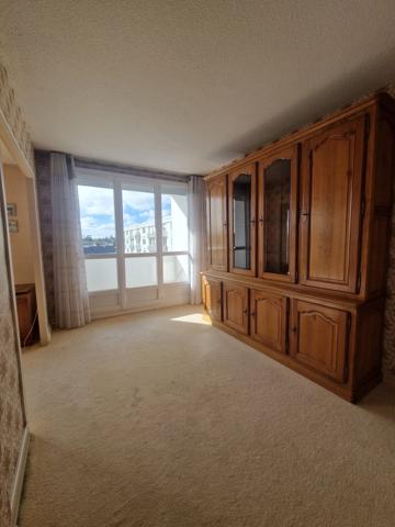 Appartement T4 - Château