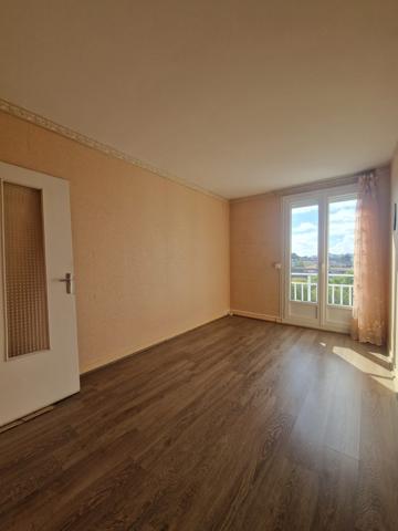 Appartement T4 - Château