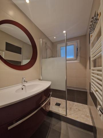 Appartement T4 - Château