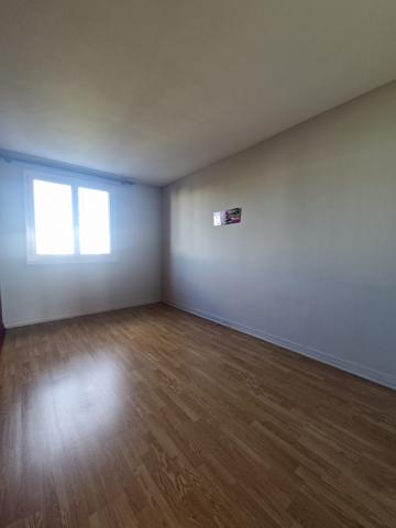 Appartement T4 - Château