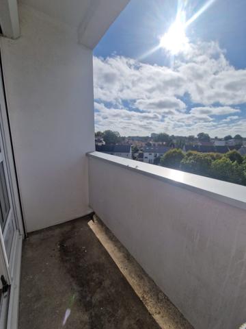 Appartement T4 - Château