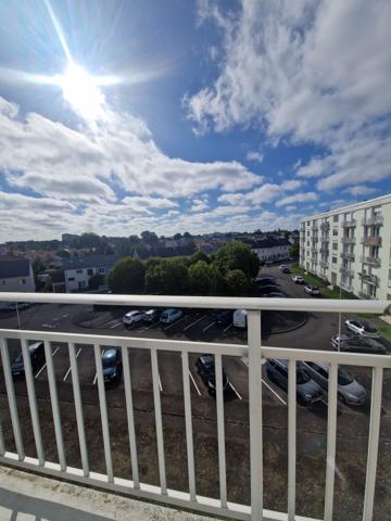 Appartement T4 - Château