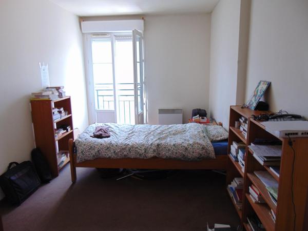 APPARTEMENT DANS RESIDENCE SECURISEE TRES BIEN ENTRETENUE