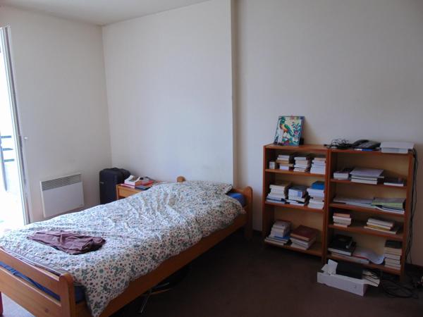 APPARTEMENT DANS RESIDENCE SECURISEE TRES BIEN ENTRETENUE