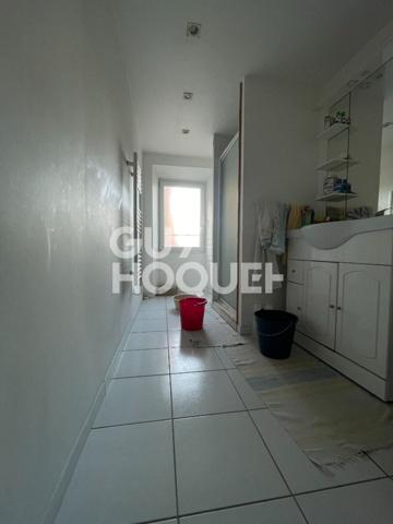 Bourg d'Elven appartement T2 de 43 m²