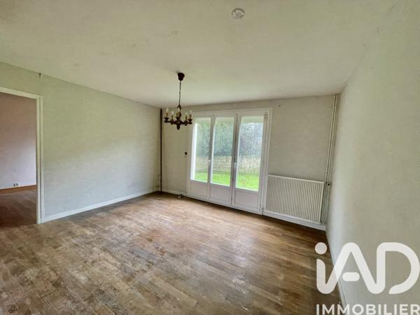Maison à vendre 4 pièces 66 m² Pontivy