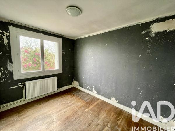 Maison à vendre 4 pièces 66 m² Pontivy