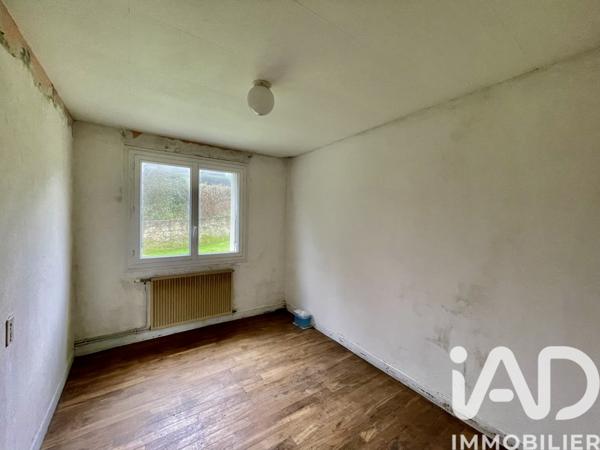 Maison à vendre 4 pièces 66 m² Pontivy