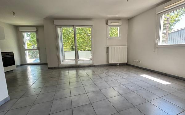 Appartement à vendre    2 pièces • 47,49 m2 Lyon 7
