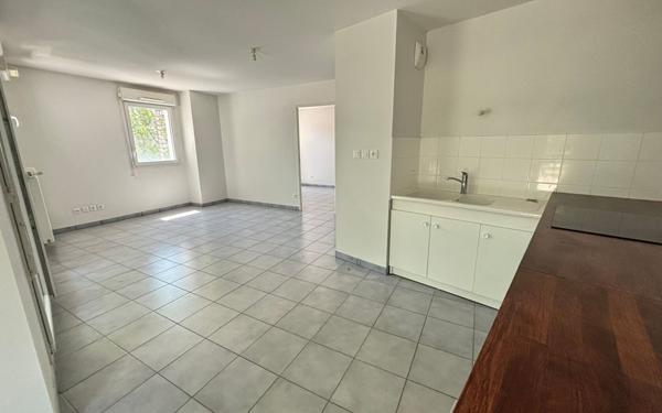 Appartement à vendre    2 pièces • 47,49 m2 Lyon 7