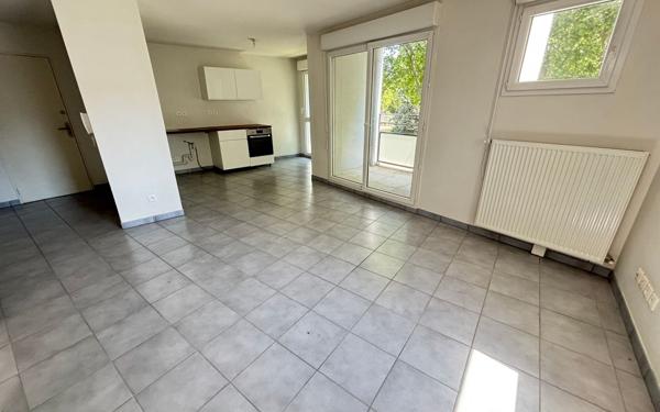 Appartement à vendre    2 pièces • 47,49 m2 Lyon 7