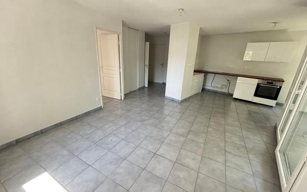 Appartement à vendre    2 pièces • 47,49 m2 Lyon 7