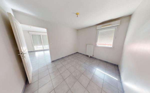 Appartement à vendre    2 pièces • 47,49 m2 Lyon 7