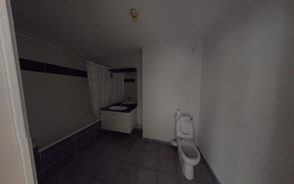 Appartement à vendre    2 pièces • 47,49 m2 Lyon 7