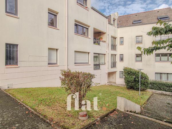 T4 | 3 ch | lumineux | calme | terrasse couverte | 2 parkings | marché de Zola