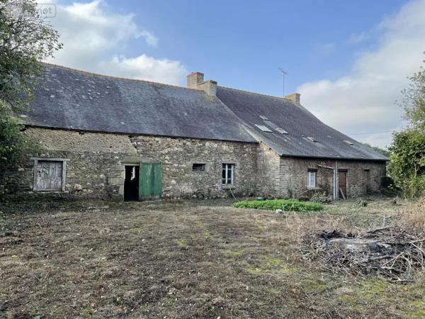 Achat - Maison Saint-Étienne-du-Gué-de-l'Isle 22210 6 pièces 138 m 2 1775 m 2