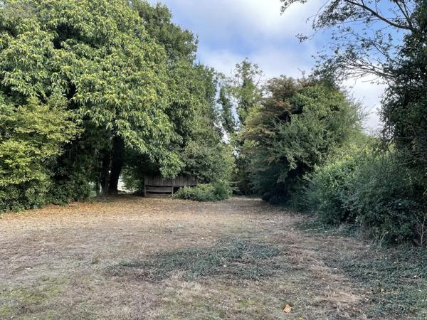 Achat - Maison Saint-Étienne-du-Gué-de-l'Isle 22210 6 pièces 138 m 2 1775 m 2