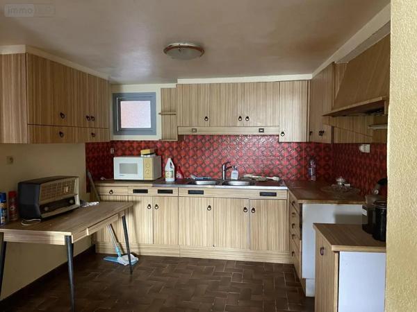 Achat - Maison Saint-Étienne-du-Gué-de-l'Isle 22210 6 pièces 138 m 2 1775 m 2